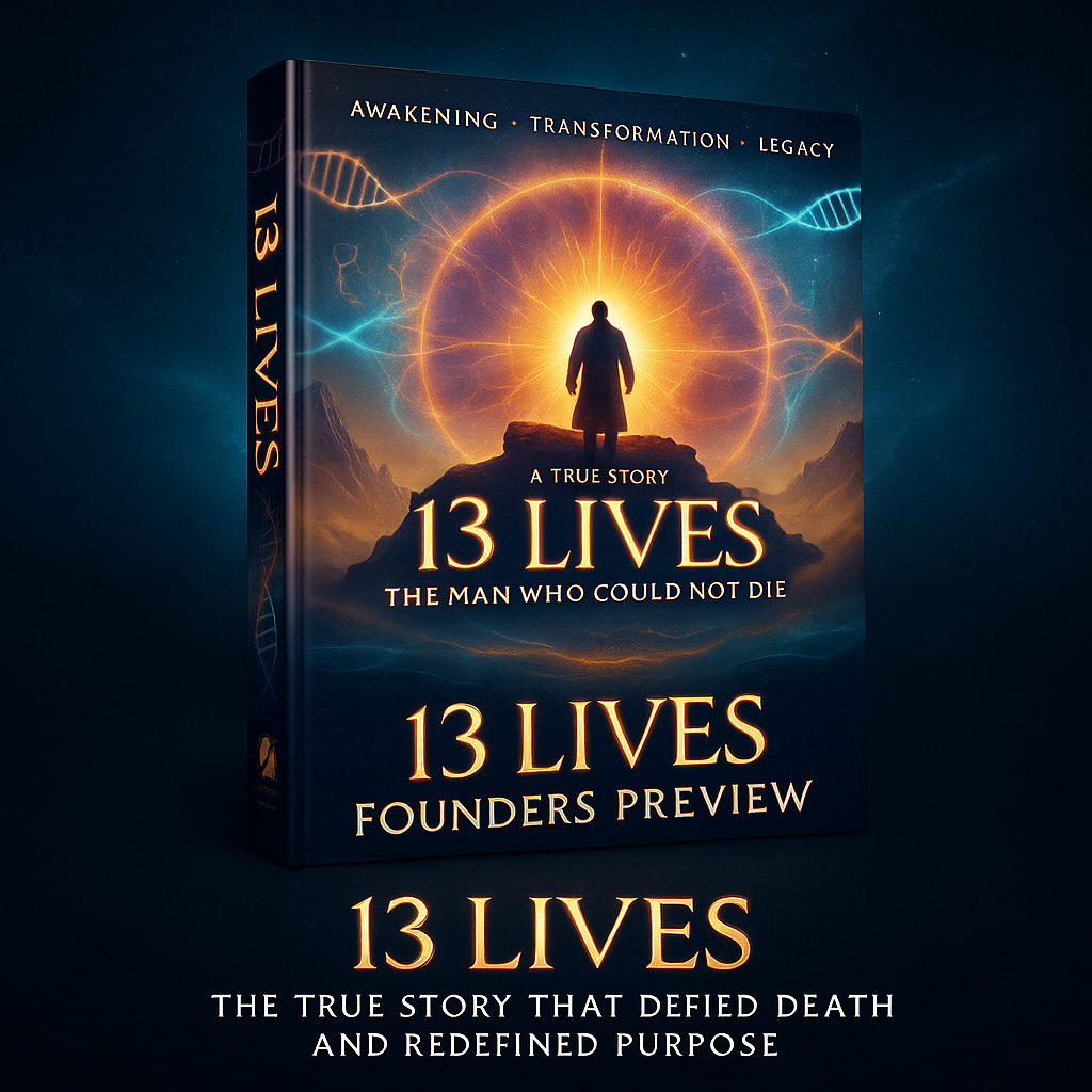 13 Lives: Founders Preview Access