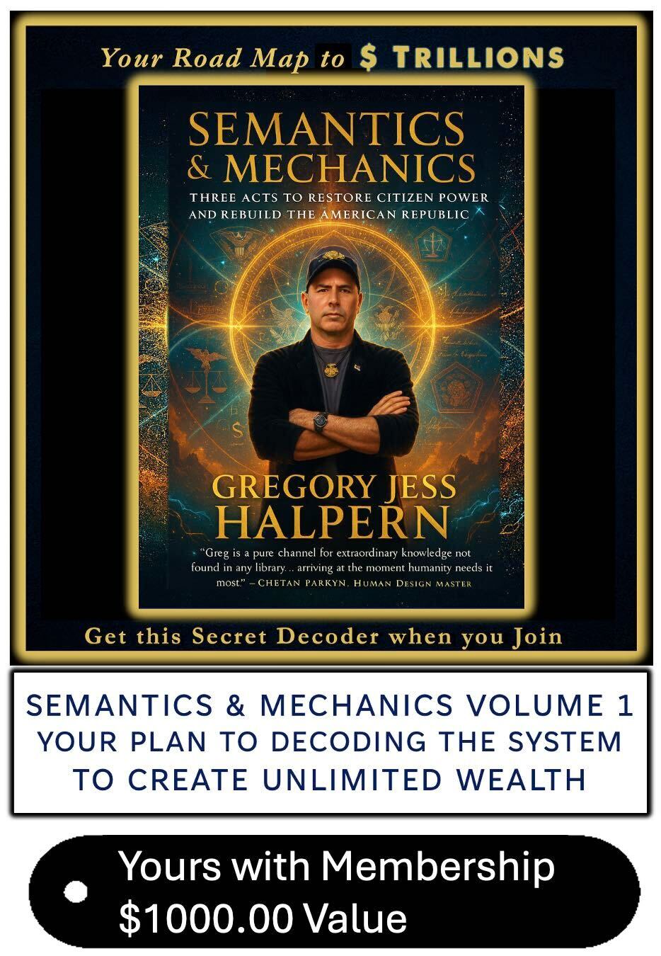 SEMANTICS & MECHANICS
