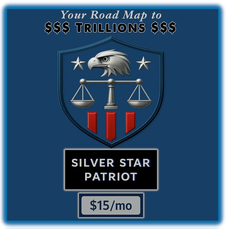 Silver Star