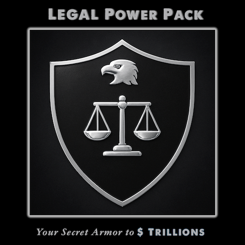 Legal Power Pack